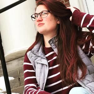 Meet your Posher, Juliet